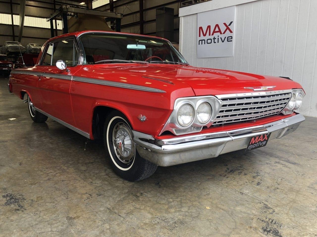 1962 Chevrolet Impala for sale in Pittsburgh, PA – photo 13