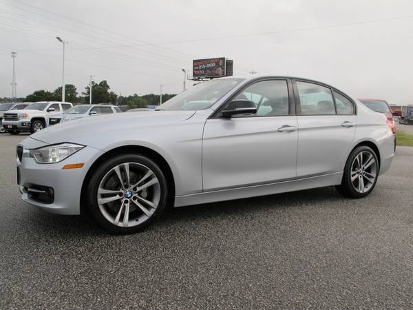 2013 BMW 3 Series 335i xDrive - cars & trucks - by dealer - vehicle... for sale in Little River, SC – photo 4