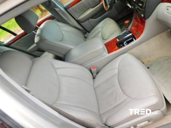 2006 Lexus LS 430 - - by dealer - vehicle automotive for sale in Queens , NY – photo 6