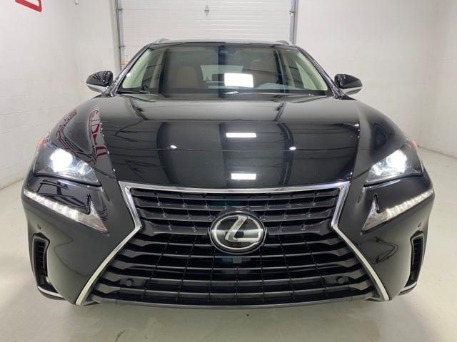 2018 Lexus NX 300 Base for sale in Fishers, IN – photo 6
