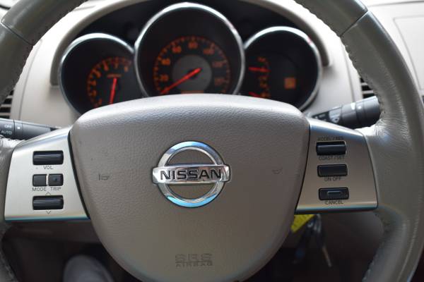 2006 NISSAN ALTIMA 2.5 SL WITH LEATHER/SUNROOF***122,000 MILES*** for sale in Greensboro, NC – photo 17