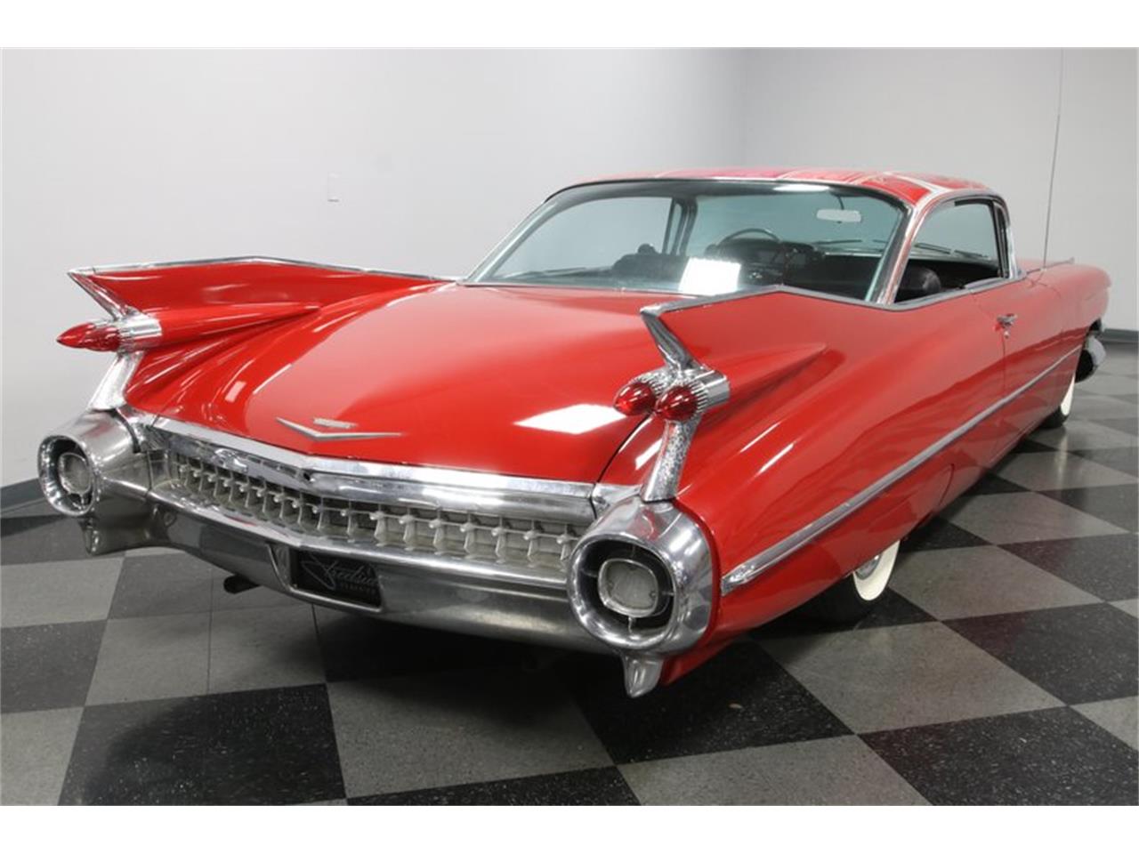 1959 Cadillac Series 63 for sale in Concord, NC – photo 11