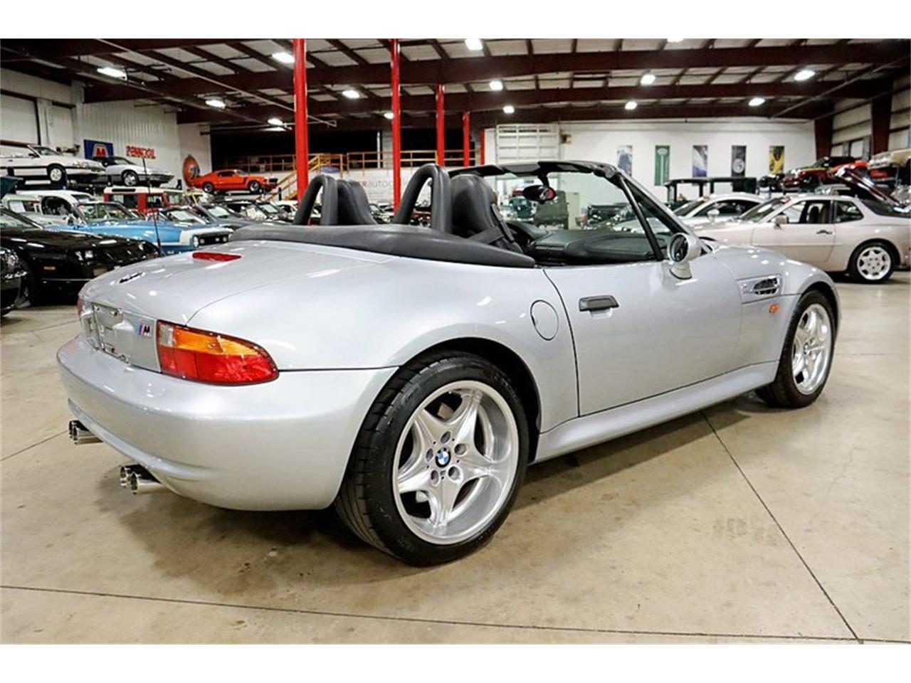 1998 BMW M Roadster for sale in Kentwood, MI – photo 5