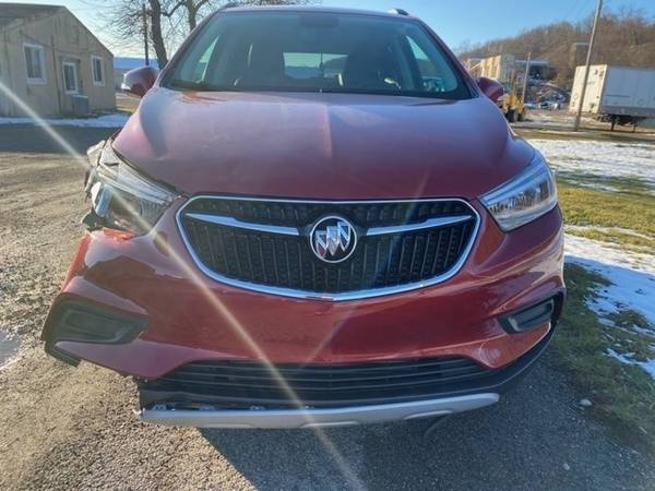 2019 Buick Encore Preferred AWD - - by dealer for sale in Darlington, PA – photo 6
