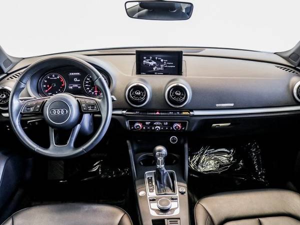 2017 Audi A3 Sedan FWD 2.0 TFSI Premium FWD Premium for sale in Ontario, CA – photo 6