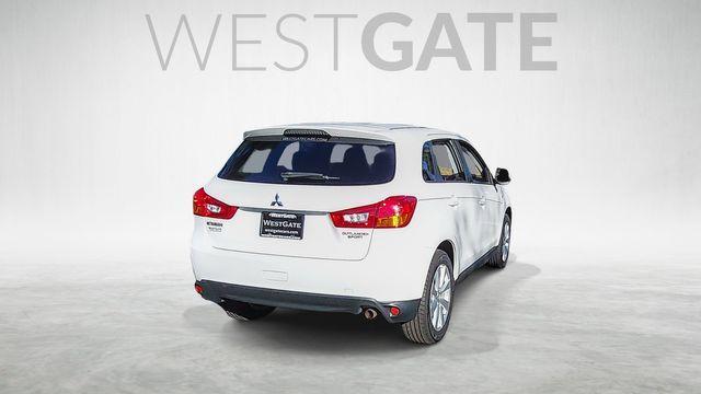 2014 Mitsubishi Outlander Sport ES for sale in Raleigh, NC – photo 7