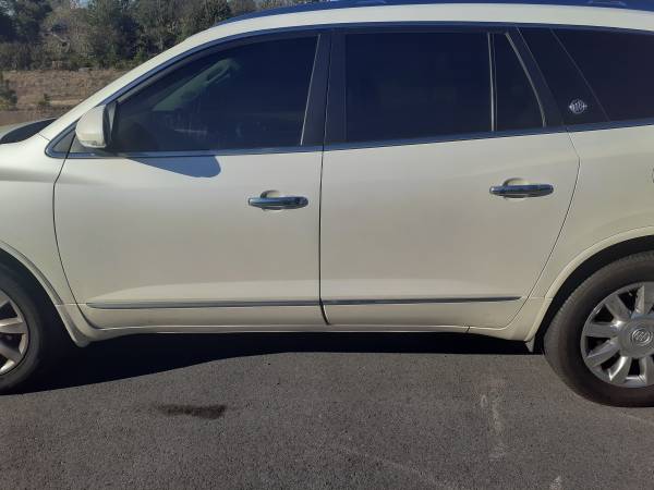 2015 buick enclave for sale in Columbia, SC