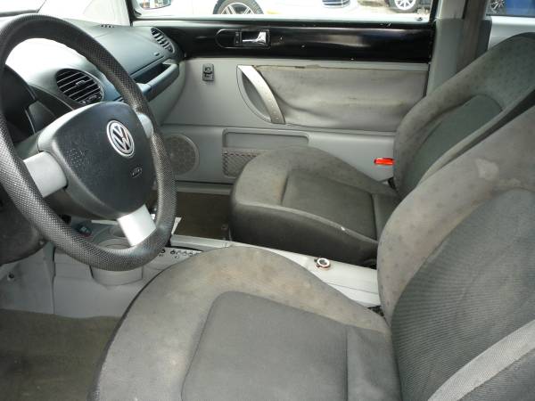 2003 Volkswagen Beetle for sale in PORT RICHEY, FL – photo 14