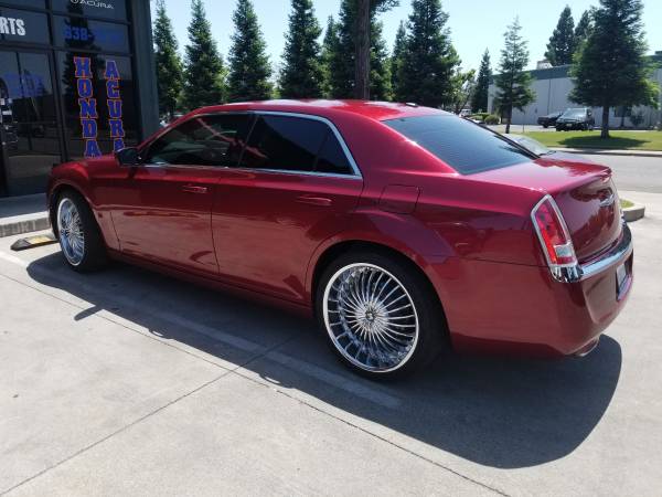 Chrysler 300 for sale in Vacaville, CA – photo 3