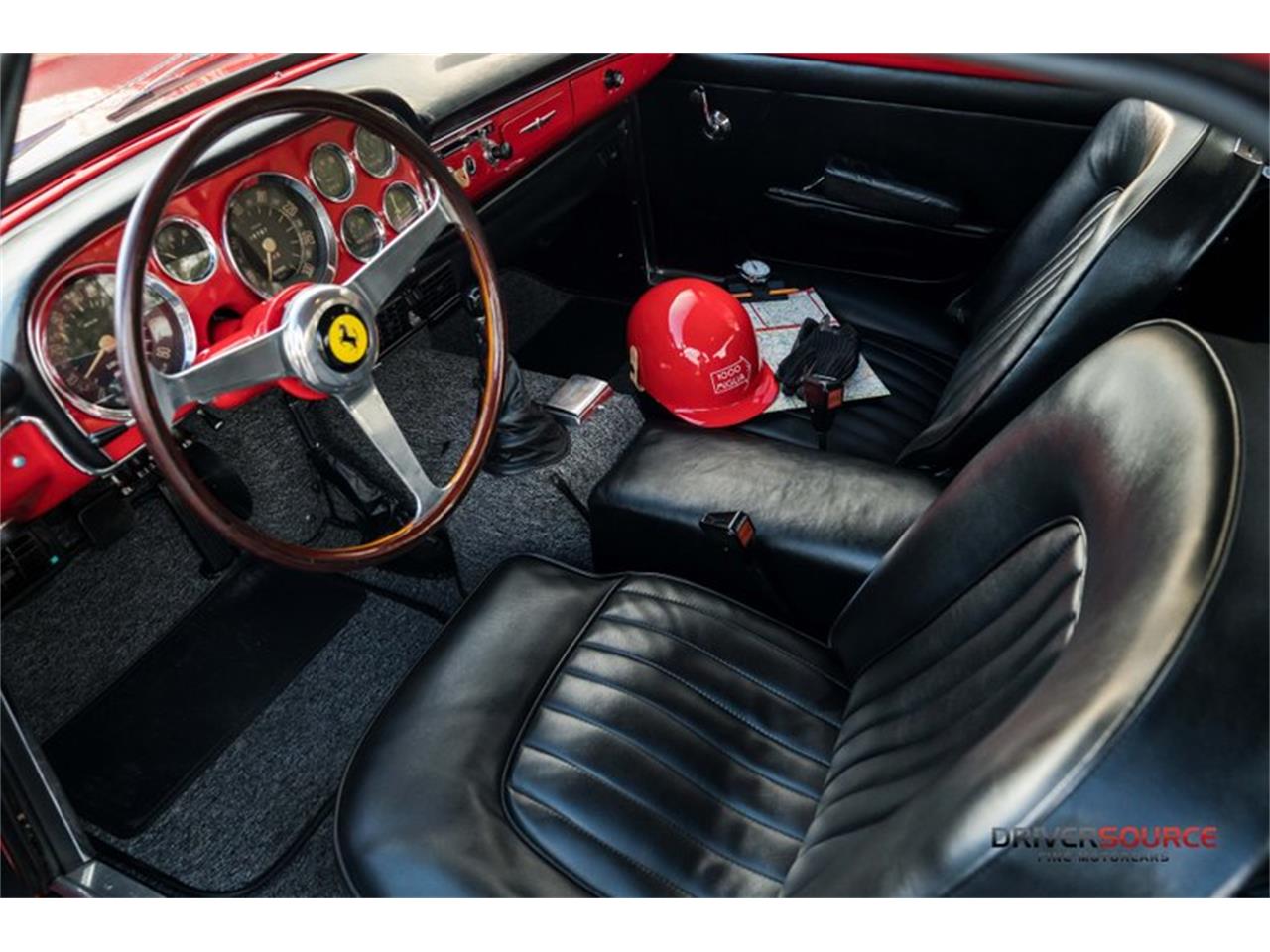 1959 Ferrari 250 for sale in Houston, TX – photo 20