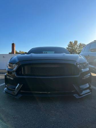 2017 Ford Mustang for sale in Waldorf, MD – photo 4