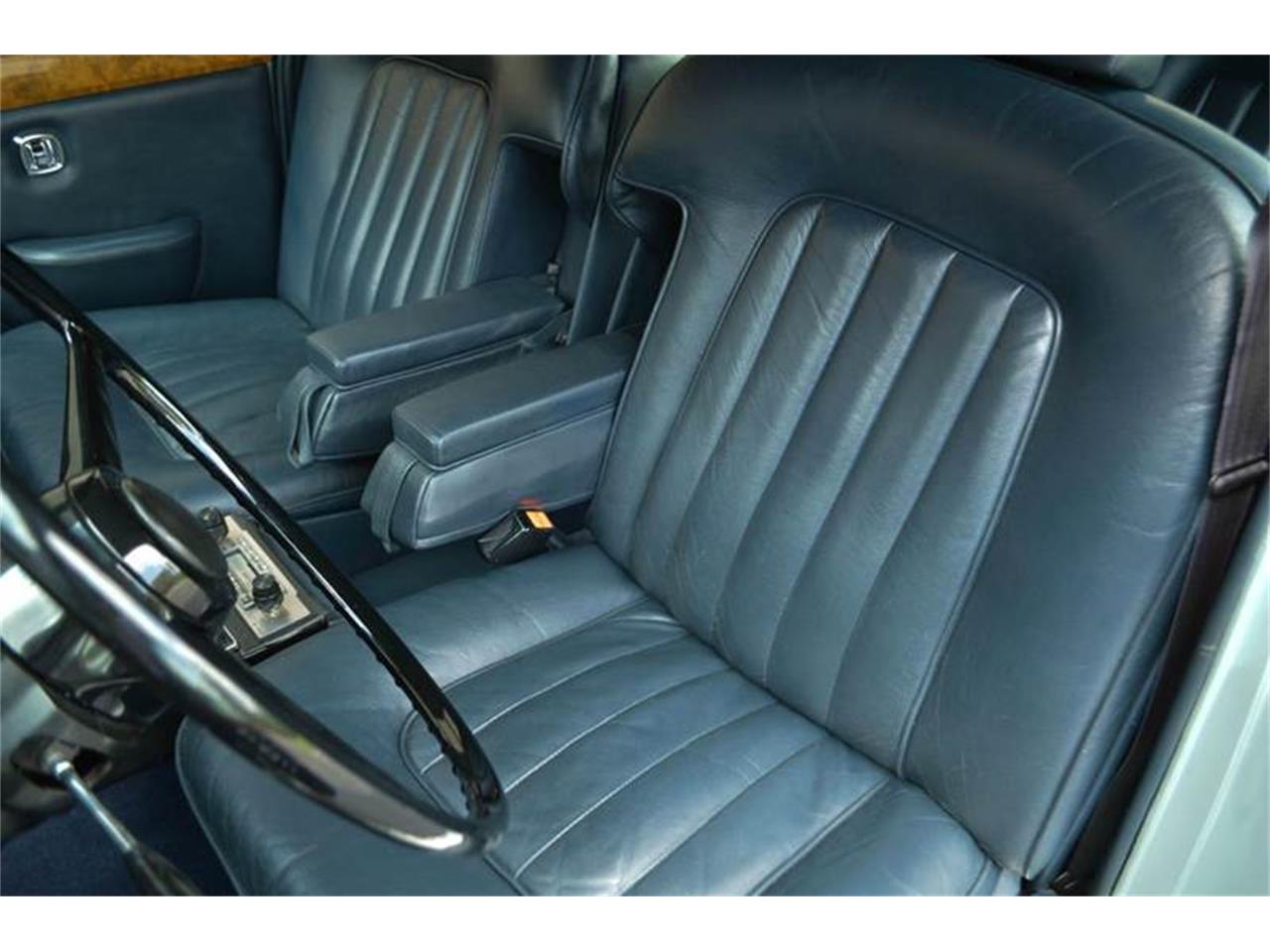 1972 Rolls-Royce Silver Shadow for sale in Carey, IL – photo 26
