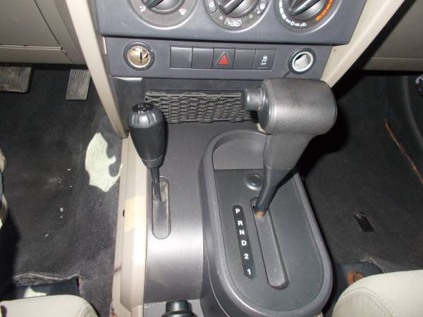 2010 JEEP WRANGLER UNLIMITED MOUNTAIN for sale in ST JOHN, IL – photo 15