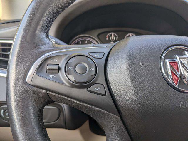 2020 Buick Enclave Essence for sale in Other, SC – photo 24