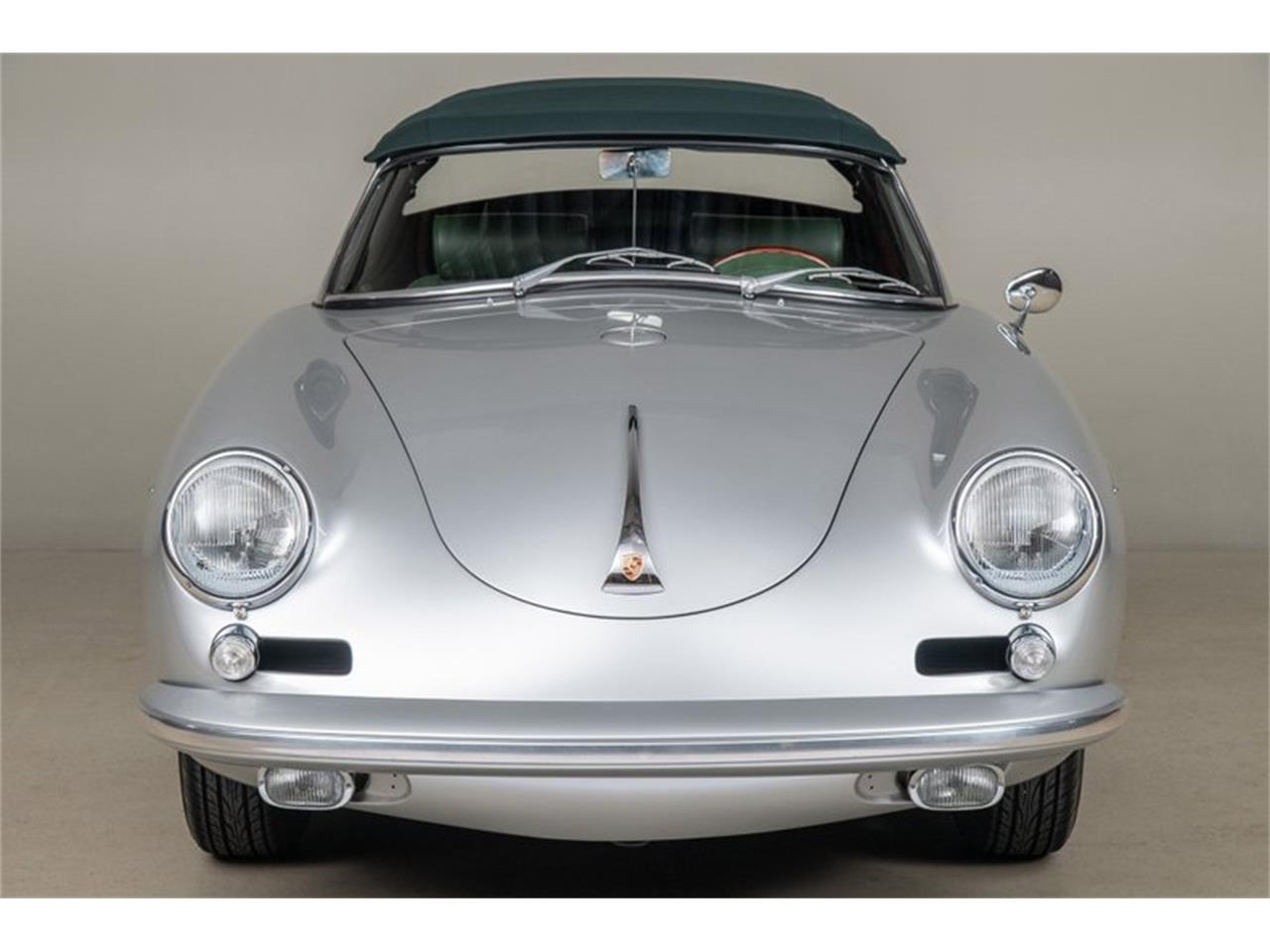 1960 Porsche 356 for sale in Scotts Valley, CA – photo 18