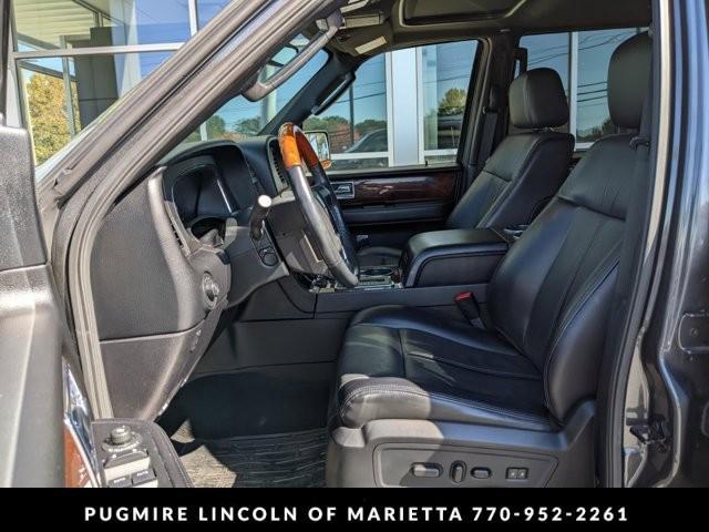 2017 Lincoln Navigator Select for sale in Marietta, GA – photo 11