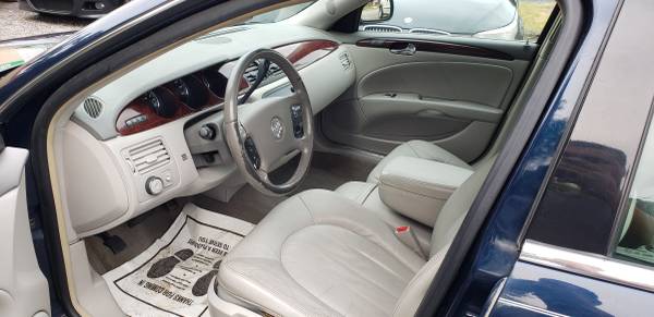 2008 Buick lucerne cxl for sale in HARRISBURG, PA – photo 5