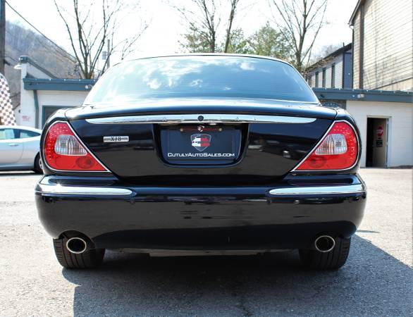 2004 JAGUAR XJ8 - 300hp Sport Sedan! Excellent - - by for sale in Pittsburgh, PA – photo 6