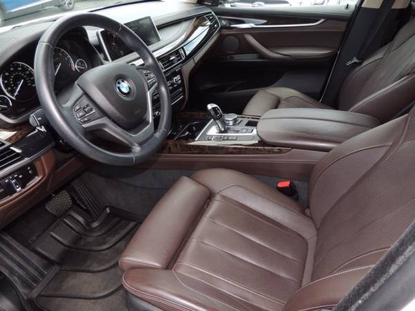 2015 BMW X5 xDrive35i xDrive35i - - by dealer for sale in Clayton, NC – photo 10