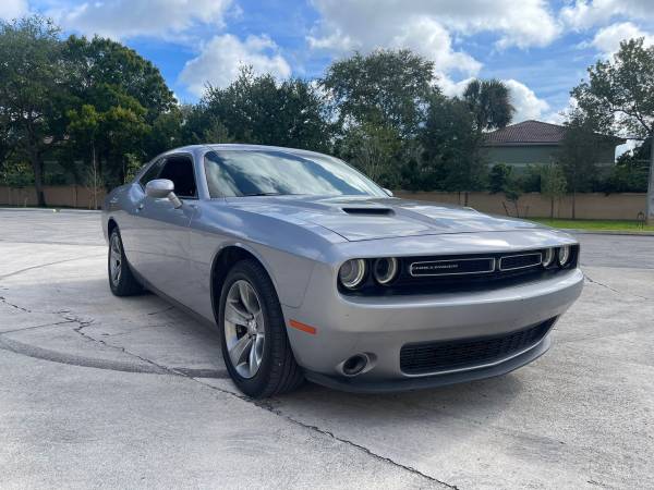 2016 DODGE CHALLENGER ASK FOR CAMI - - by dealer for sale in Hollywood, FL – photo 3