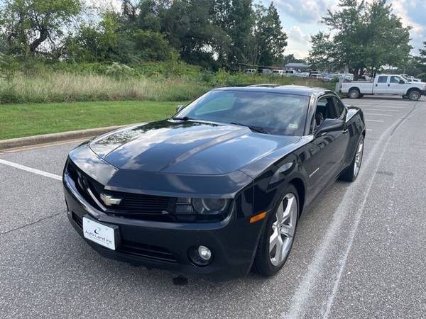 2013 Chevrolet Camaro - can be your Today! - - by for sale in Fredericksburg, VA