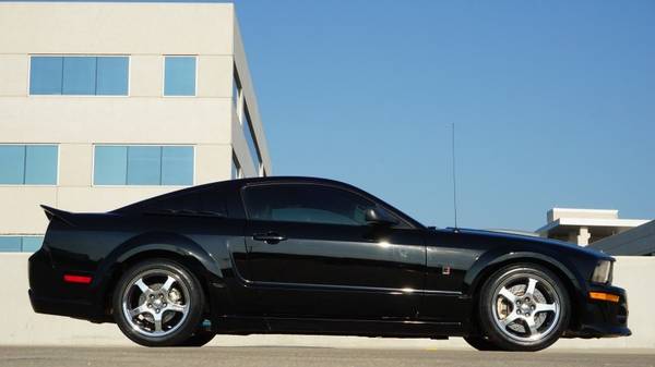 2007 Ford Mustang GT Roush *(( Novi Supercharged ))* GT500 Killer !! for sale in Austin, TX – photo 6