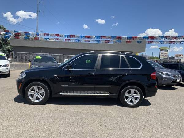 BMW X5 All vehicles fully Sanitized~We are open for you!! - cars &... for sale in Albuquerque, NM – photo 2