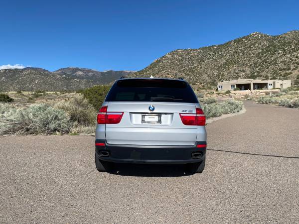 2009 BMW X5 xDrive48i - AWD, Rare V8, Like New - - by for sale in Albuquerque, NM – photo 6