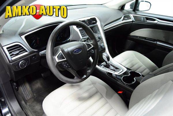 2015 Ford Fusion S S 4dr Sedan - $750 Down for sale in District Heights, MD – photo 9