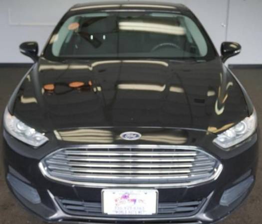 2013 Ford Fusion SE 4dr Sedan for sale in Cuyahoga Falls, OH – photo 8