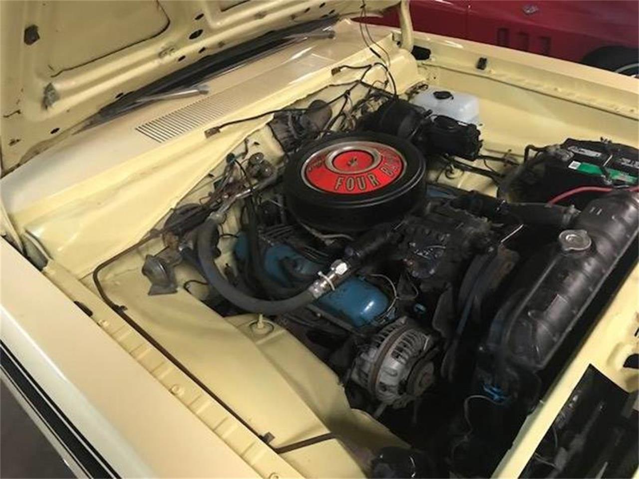 1969 Plymouth Barracuda for sale in Sarasota, FL – photo 39