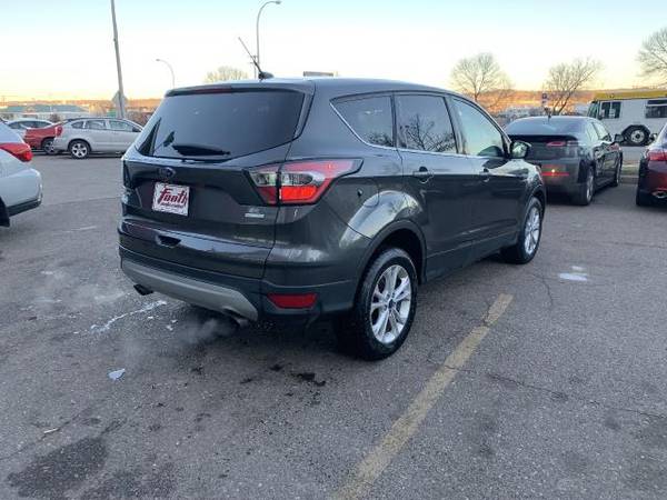 2017 Ford Escape - cars & trucks - by dealer - vehicle automotive sale for sale in South St. Paul, MN – photo 6