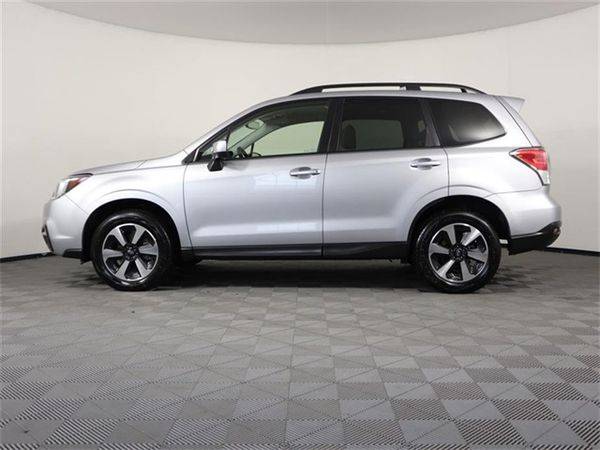 2018 Subaru Forester Stop In Save !! for sale in Gladstone, OR – photo 4
