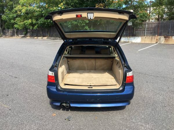 2006 BMW 530 Xi Wagon for sale in Melville, NY – photo 8