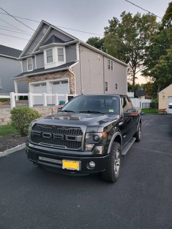 2014 Ford F150 FX4 6 5ft Bed for sale in Mahwah, NJ