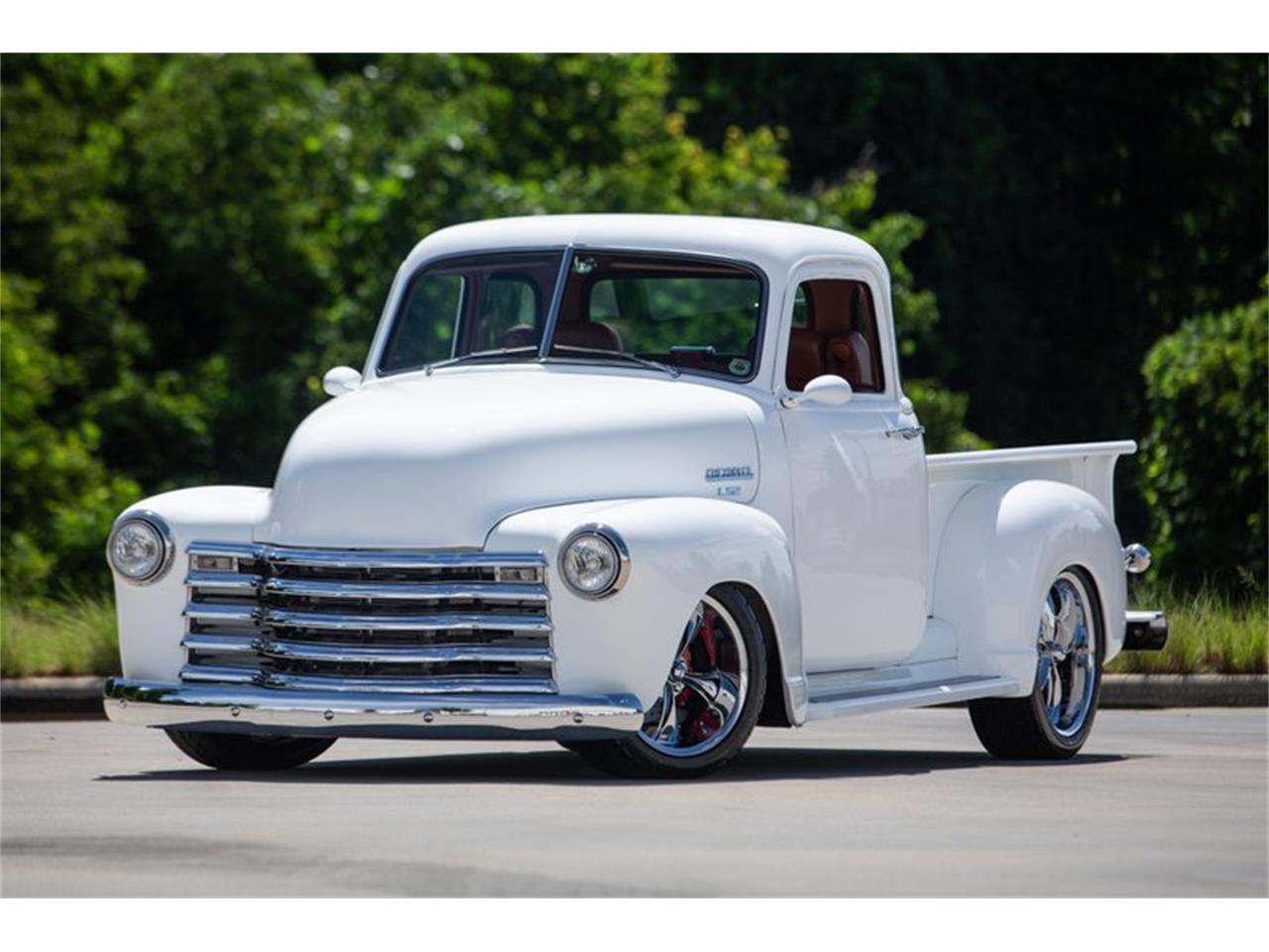 1952 Chevrolet 3100 for sale in Charlotte, NC – photo 2