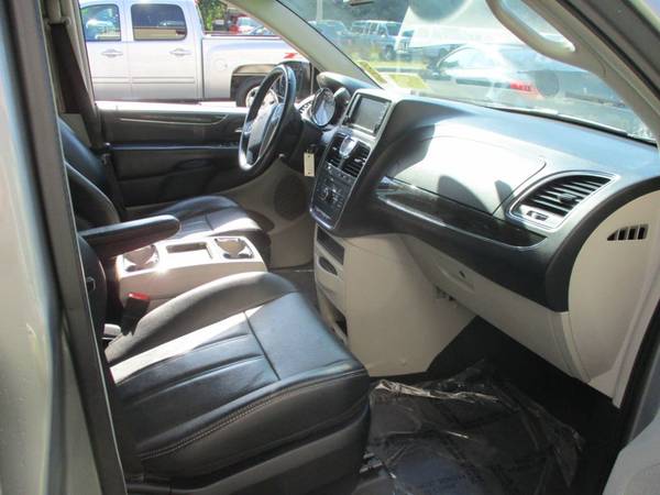 2013 *Chrysler* *Town & Country* *4dr Wagon Touring* for sale in Abington, MA – photo 10