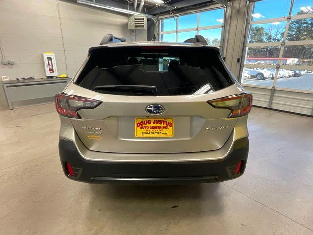 2020 Subaru Outback Premium for sale in Louisville, TN – photo 4