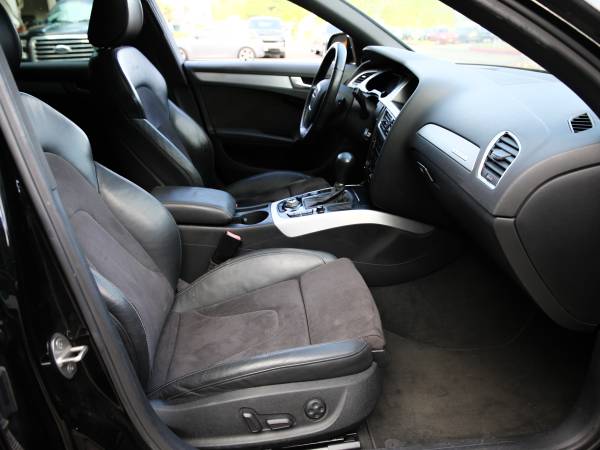 2012 Audi A4 2 0T Quattro Premium, S-Line Pkg, Nav, Sunroof, Low for sale in Pearl City, HI – photo 23