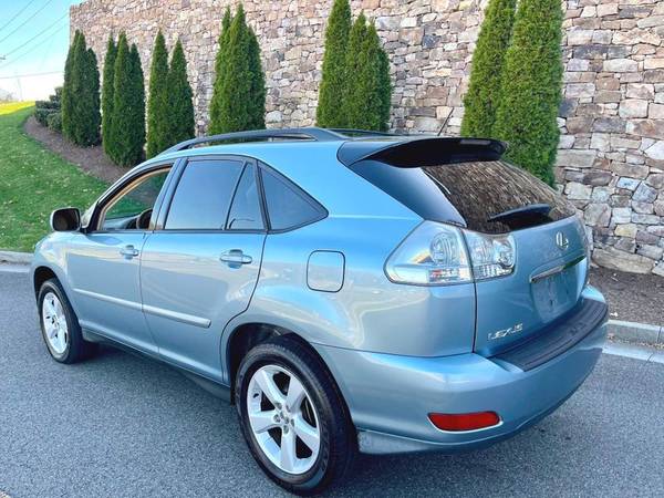 2004 Lexus RX 330 - - by dealer - vehicle for sale in Knoxville, TN – photo 6