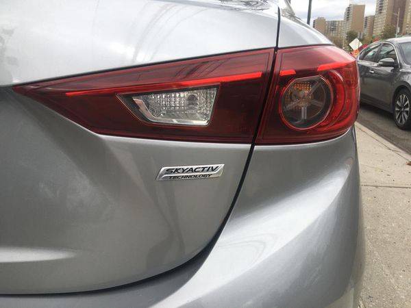 2016 Mazda Mazda3 4dr Sdn Auto i Sport Guaranteed Credit Approval! for sale in Brooklyn, NY – photo 8