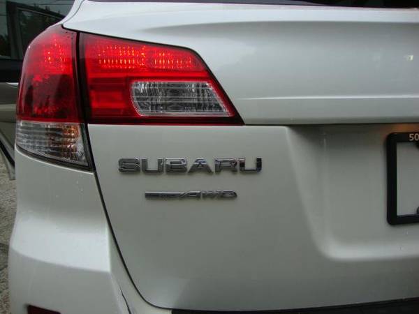 2014 Subaru Outback 2 5I PREMIUM - - by dealer for sale in Other, RI – photo 24
