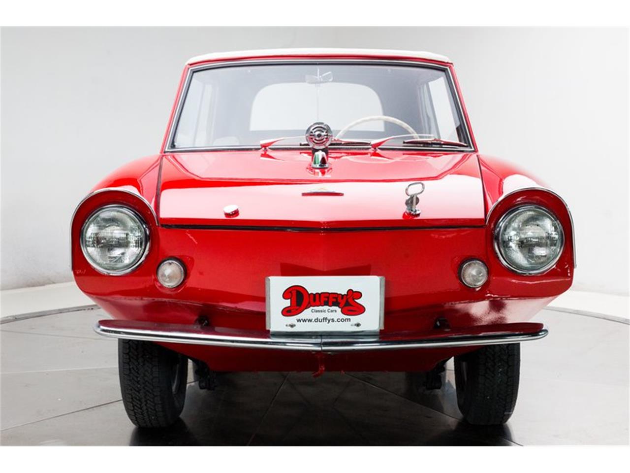 1962 Amphicar 770 for sale in Cedar Rapids, IA – photo 13