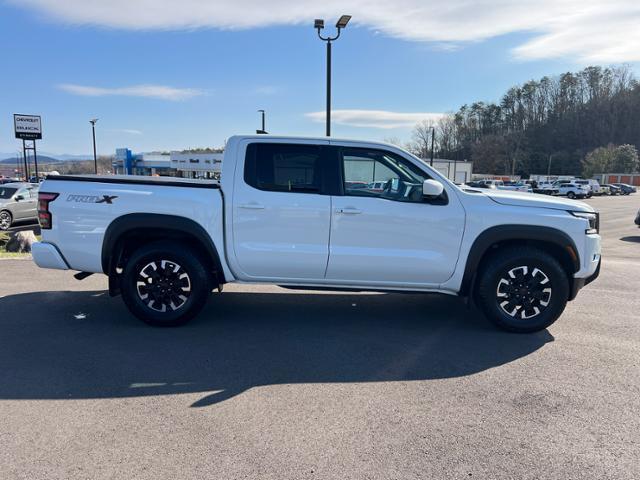 2022 Nissan Frontier PRO-X for sale in Newport, TN – photo 6