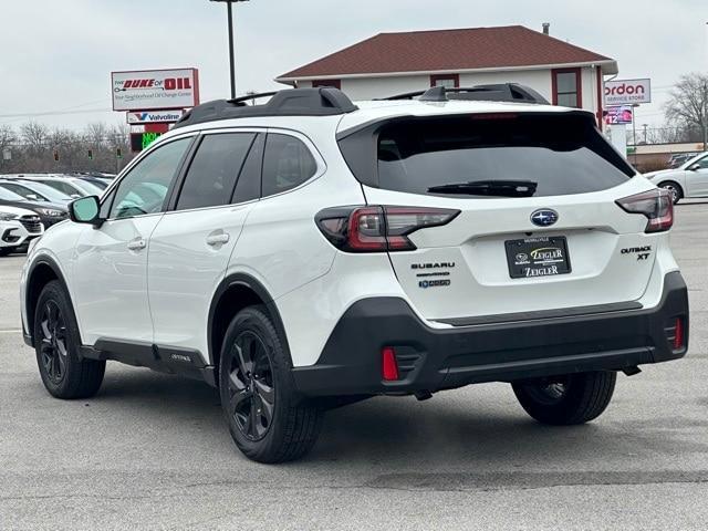 2020 Subaru Outback Onyx Edition XT for sale in Merrillville , IN – photo 32