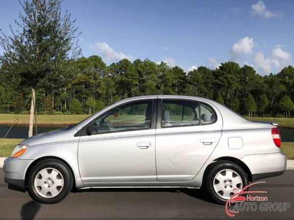 2001 Toyota ECHO --- LOW MILES!! --- NO Dealer Fees!! for sale in Orlando, FL – photo 3