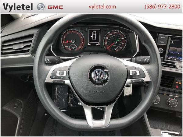 2020 Volkswagen Jetta sedan S Auto w/ULEV - Volkswagen Pure - cars &... for sale in Sterling Heights, MI – photo 11