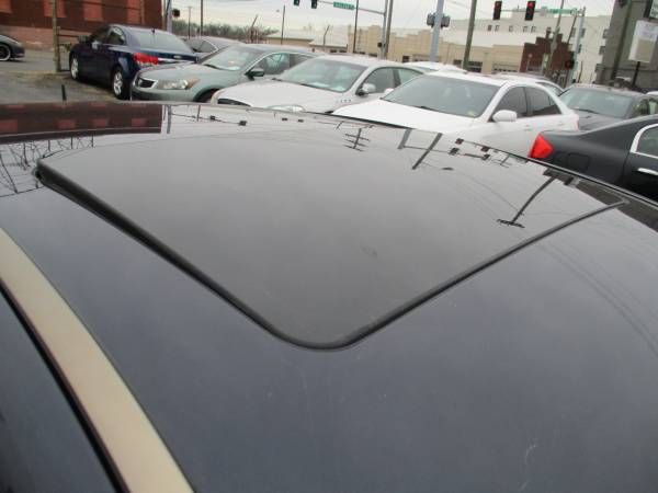 2006 Mercedez-Benz C280 Lexury **4MATIC/ Leather & Sunroof for sale in Roanoke, VA – photo 9