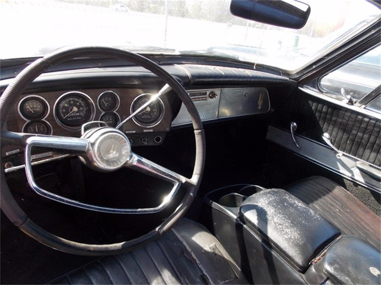 1963 Studebaker Gran Turismo for sale in Gray Court, SC – photo 14