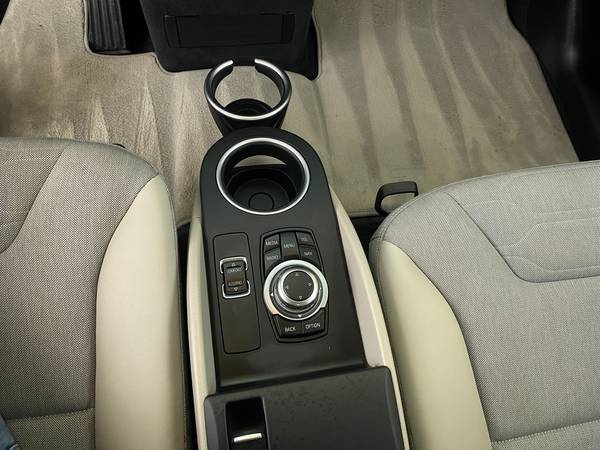 2015 BMW i3 Hatchback 4D hatchback White - FINANCE ONLINE - cars &... for sale in Oklahoma City, OK – photo 21